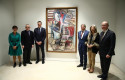 ep malaga- presidentegobierno visitamuseo picasso malagapta ep malaga- presidentegobierno visitamuseo picasso malagapta