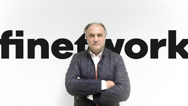 ep manuel hernandez consejero delegado de finetwork