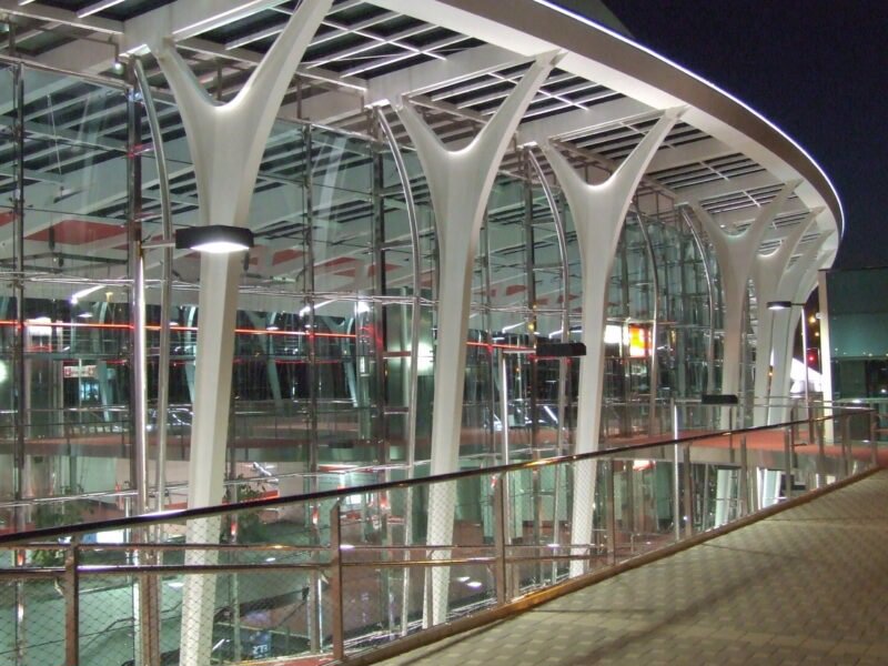 OHLA participará en la construcción de la nueva Línea D del Metro de Praga