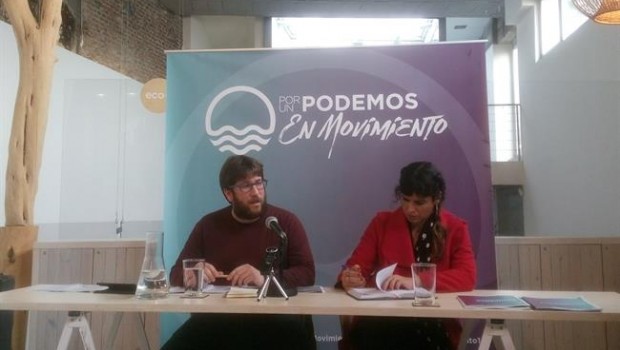 ep miguel urbanteresa rodriguezuna presentacion