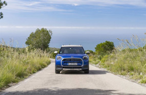 ep mini countryman