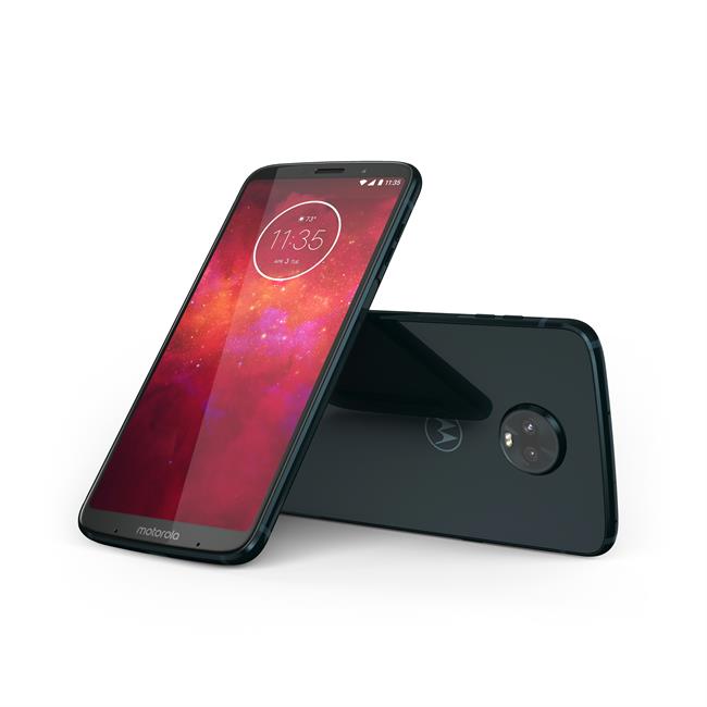 Moto z3 play | MOTOROLA ep moto z3 play