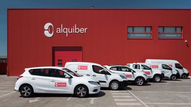 ep motor  alquiber incremento su facturacion un 30 en 2021 hasta los 76 millones de euros