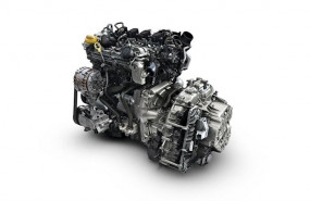 ep motor fabricado en la planta de valladolid de renault