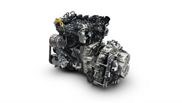 ep motor fabricado en la planta de valladolid de renault