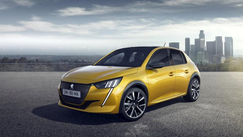 ep nuevo peugeot 208