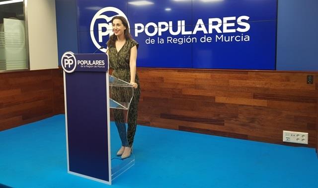 Nuria Fuentes | PP ep nuria fuentes
