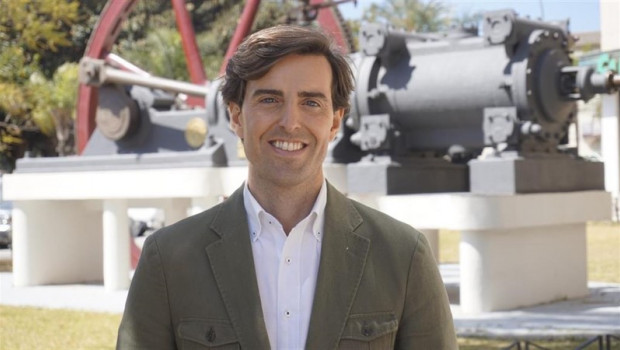 ep pablo montesinos candidatoppmalagacongresolos diputados camara baja numeropopular dirigente politico periodista