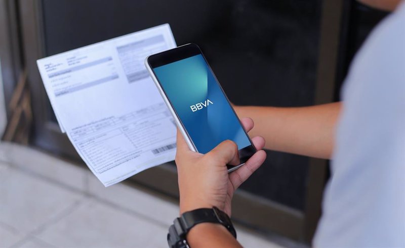 BBVA lleva a Italia su oferta para el cliente minorista: 100% digital y gratuita