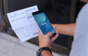 ep pago de impuestos con la app movil de bbva