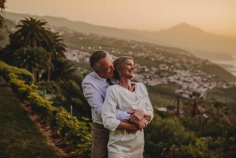 ep pareja de mayores en canarias