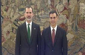 ep pedro sanchez toma posesionpresidentegobierno