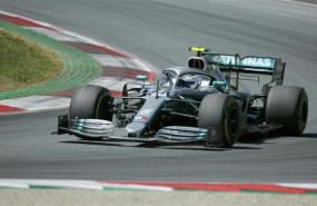 ep piloto finlandes valtteri bottas mercedes