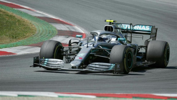 ep piloto finlandes valtteri bottas mercedes