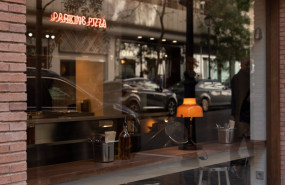 ep pizzeria de parking pizza en madrid
