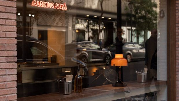 ep pizzeria de parking pizza en madrid