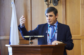 ep presidente de segittur enrique martinez