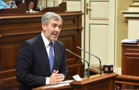 ep presidentegrupo nacionalista canario fernando clavijo intervienela tribunaparlamentocanarias