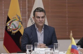 ep presidentela asamblea nacionalecuador jose serrano