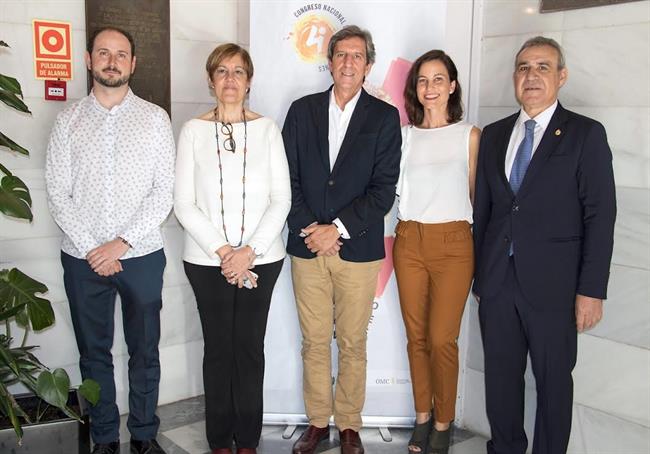 El presidente y miembros del Colegio de Médicos de Madrid | COLEGIO DE MÉDICOS DE MADRID ep presidentemiembroscolegiomedicosmadrid