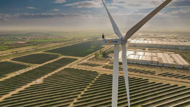 ep prosolia consigue 380 millones de euros para financiar su expansion