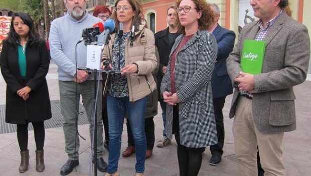 ep psoe ahora murcia cambiemosconcejal trigueros