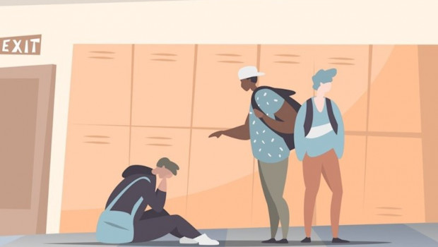 ep que hacer si tu hijo es el que acosa en el colegio