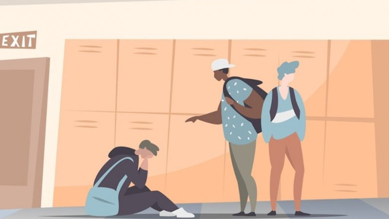 ep que hacer si tu hijo es el que acosa en el colegio