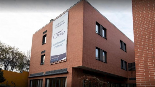 ep residencia orpea de san fernando de henares