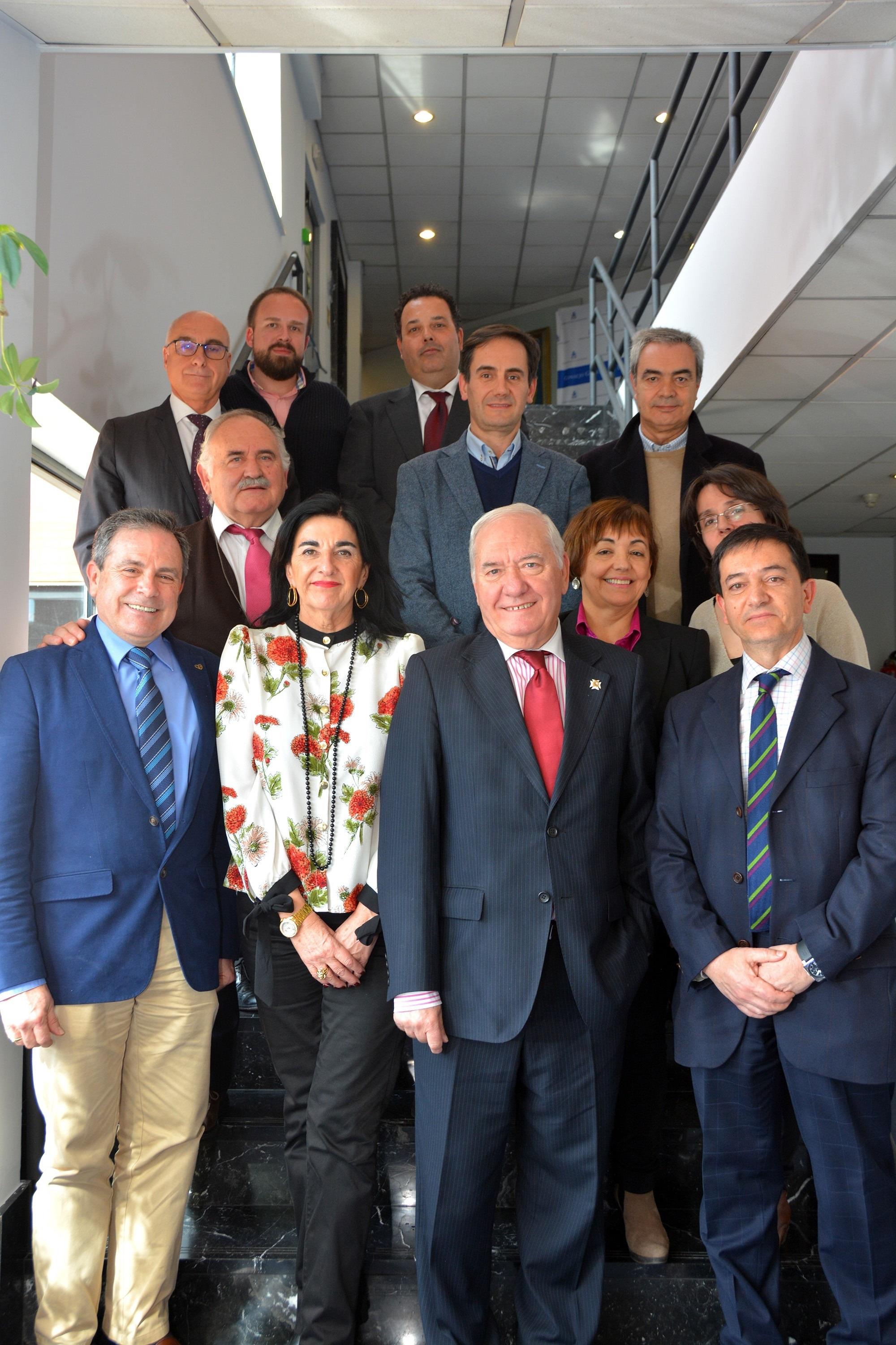 Reunion cge socientificas enfermeria | CGE ep reunion cge socientificas enfermeria