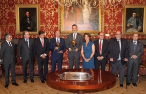 ep rey conmemoracentenariolos parques nacionales
