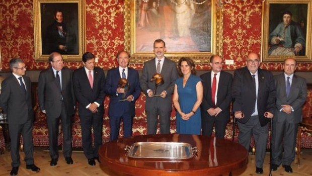 ep rey conmemoracentenariolos parques nacionales