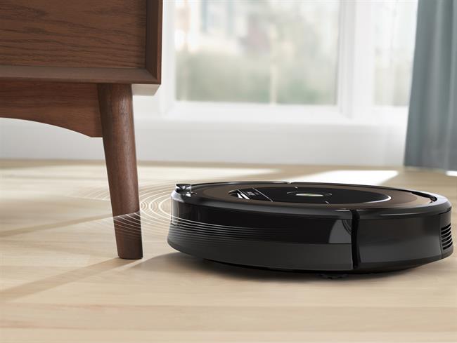 Roomba 896. | IROBOT ep roomba 896
