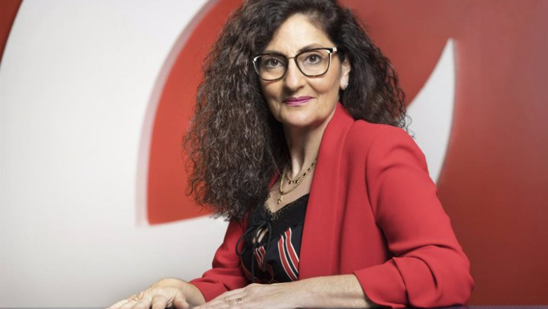 ep rosa carabel directora general de eroski