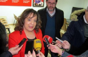 ep salamanca- iratxe garcia atiendelos medios