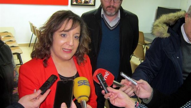 ep salamanca- iratxe garcia atiendelos medios