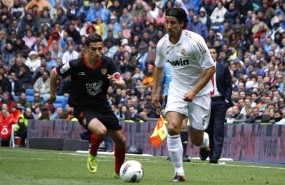 ep sami khedira jesus navas real madrid sevilla
