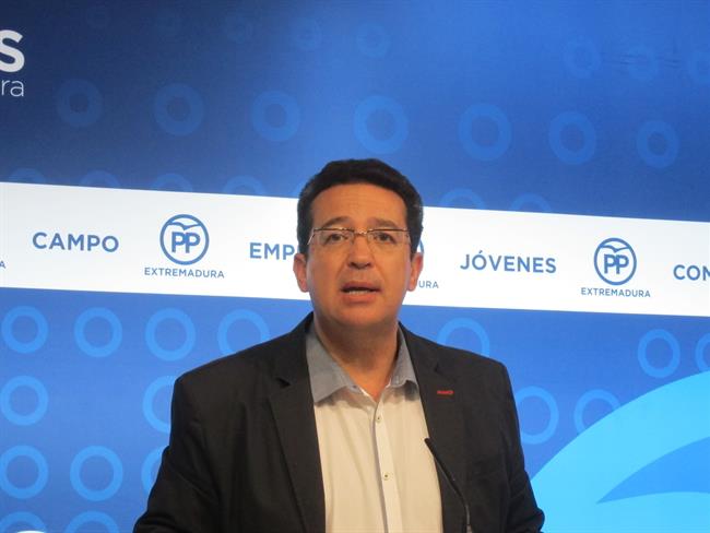 ep secretario generalpp extremeno fernando manzano