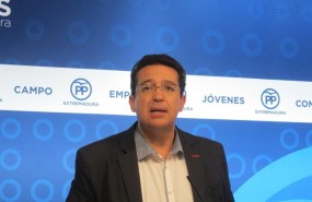ep secretario generalpp extremeno fernando manzano