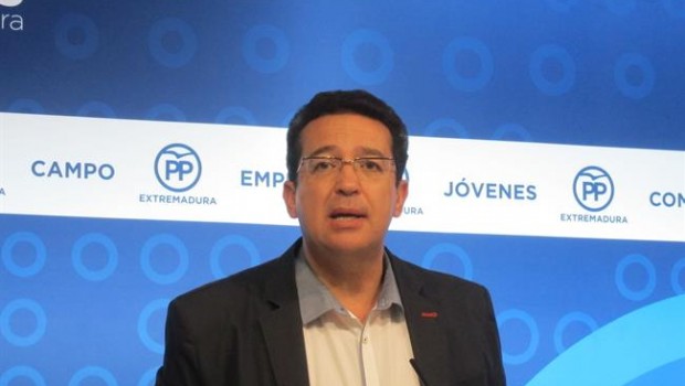 ep secretario generalpp extremeno fernando manzano