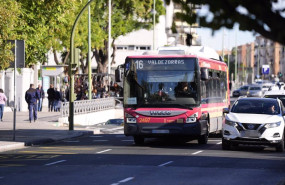 ep servicios minimos por la huelga en el transporte de autobuses del 28 de octubre de 2024