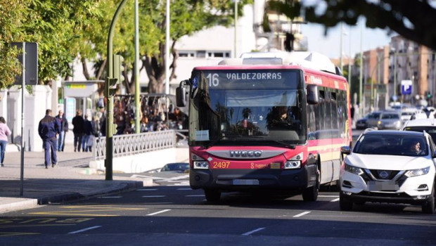 ep servicios minimos por la huelga en el transporte de autobuses del 28 de octubre de 2024
