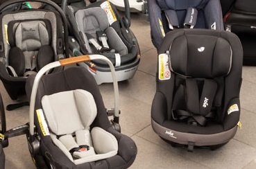 ep sillitas infantiles para vehiculos