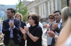 ep soraya sanezsantamiento en ermua
