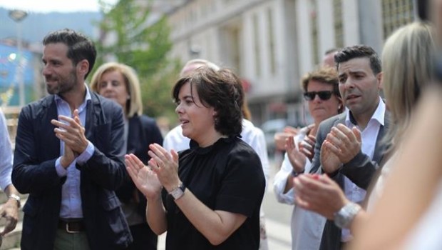 ep soraya sanezsantamiento en ermua