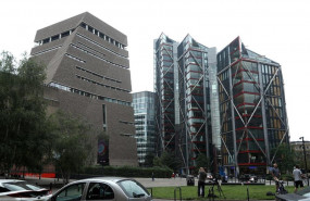 ep tate modernlondres