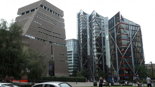 ep tate modernlondres