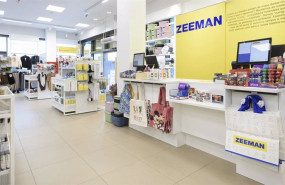 ep tienda de zeeman