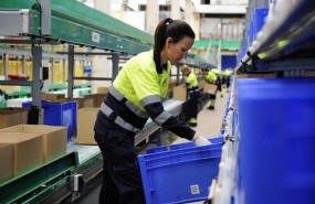 ep trabajadora mujer trabajadora brecha salarial ep trabajadora mujer trabajadora brecha salarial