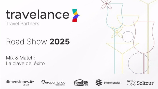 ep travelance comenzara su tercer roadshow el 24 de abril ep travelance comenzara su tercer roadshow el 24 de abril